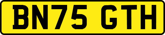 BN75GTH