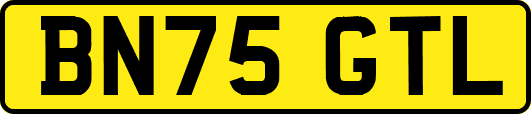 BN75GTL