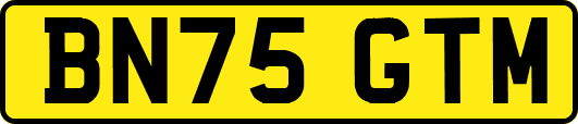 BN75GTM