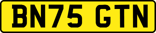 BN75GTN