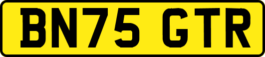 BN75GTR