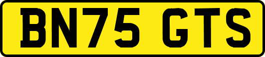 BN75GTS