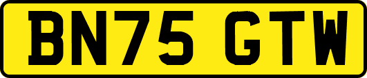 BN75GTW