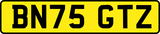 BN75GTZ