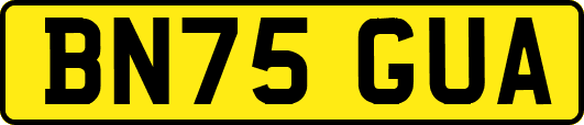 BN75GUA
