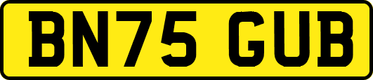 BN75GUB
