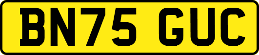BN75GUC