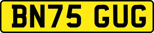 BN75GUG