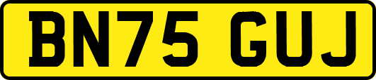 BN75GUJ