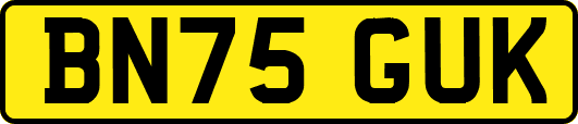 BN75GUK