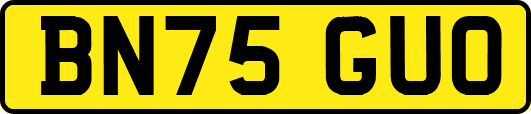 BN75GUO