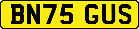 BN75GUS