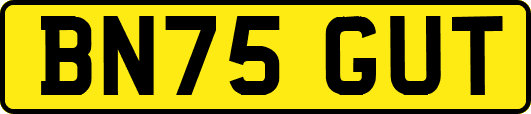 BN75GUT