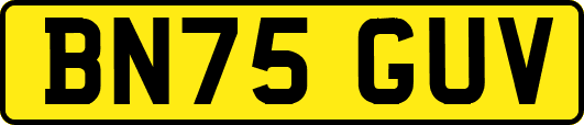 BN75GUV