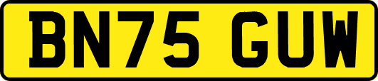 BN75GUW