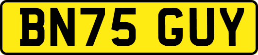 BN75GUY