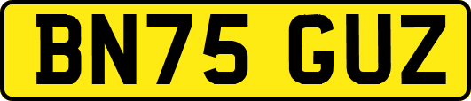 BN75GUZ