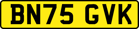BN75GVK