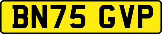 BN75GVP