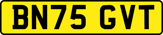 BN75GVT
