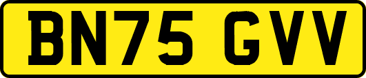 BN75GVV