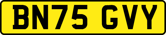 BN75GVY