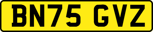 BN75GVZ
