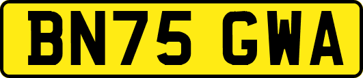 BN75GWA