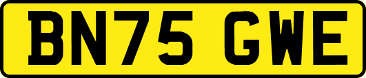 BN75GWE