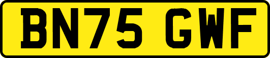 BN75GWF