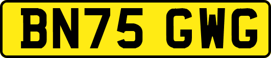 BN75GWG