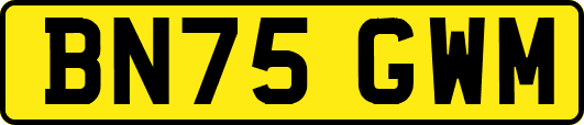 BN75GWM