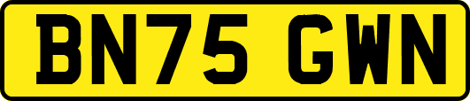 BN75GWN