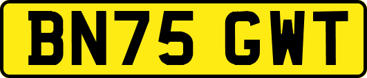 BN75GWT
