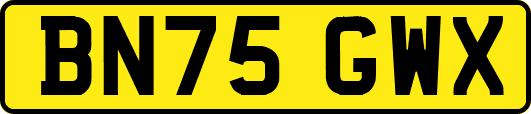BN75GWX