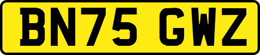 BN75GWZ