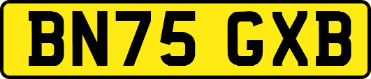 BN75GXB