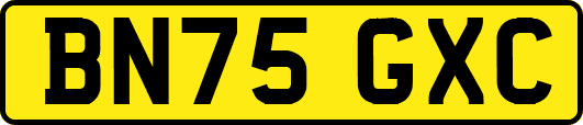 BN75GXC