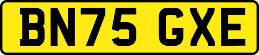 BN75GXE