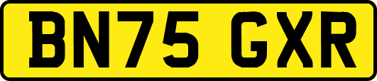 BN75GXR