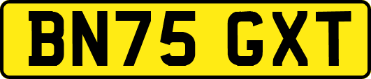 BN75GXT