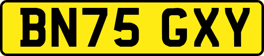 BN75GXY