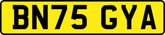 BN75GYA