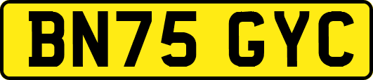 BN75GYC