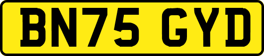 BN75GYD