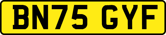 BN75GYF