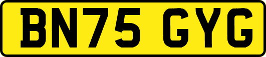 BN75GYG