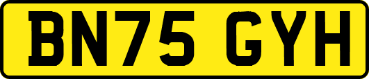 BN75GYH