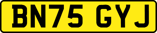 BN75GYJ