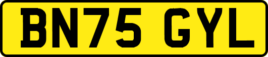 BN75GYL